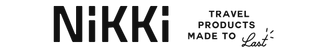 NIKKI - A Travel Experience Company. Made to Last. Designed by You